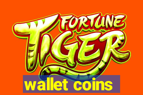 wallet coins