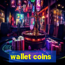 wallet coins