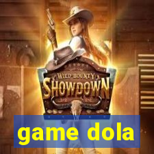 game dola