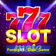 Funvip88 Club Game Bài Tiến Lên