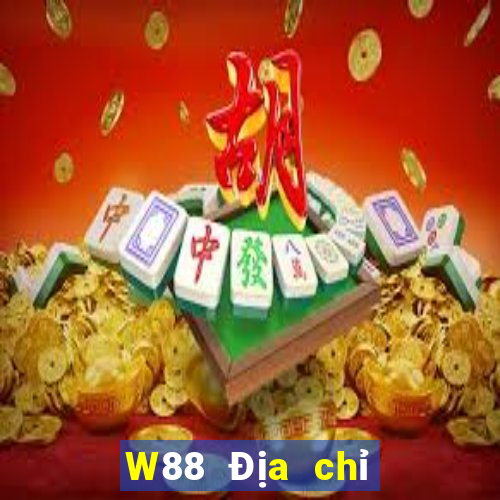 W88 Địa chỉ tải đại phát