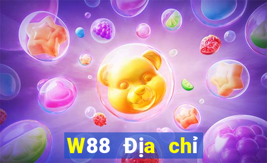 W88 Địa chỉ tải đại phát