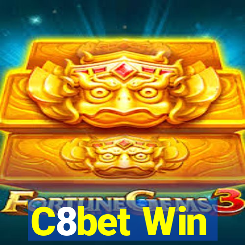 C8bet Win