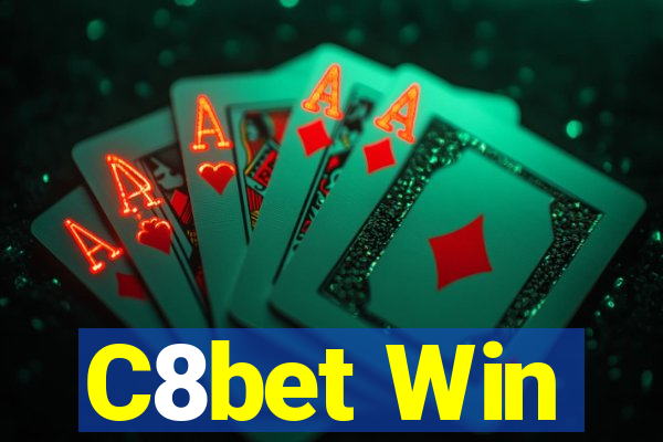 C8bet Win