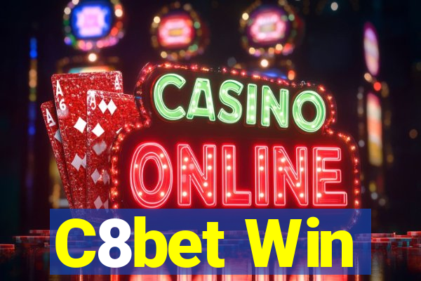 C8bet Win