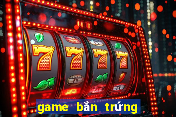 game bắn trứng cổ điển