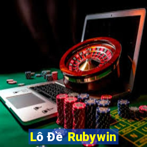 Lô Đề Rubywin