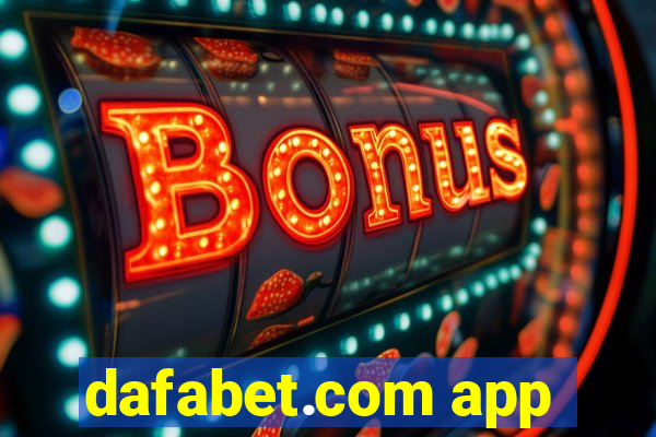 dafabet.com app