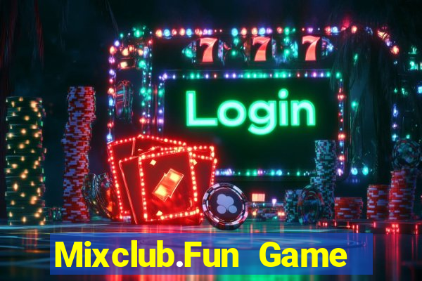 Mixclub.Fun Game The Bài