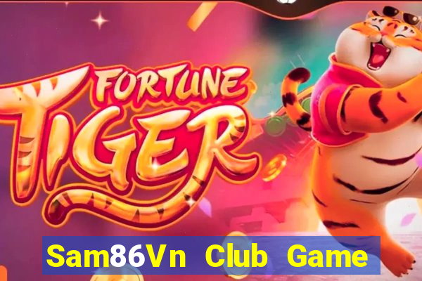 Sam86Vn Club Game Bài Uno