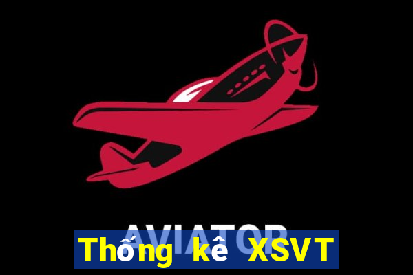 Thống kê XSVT ngày 13