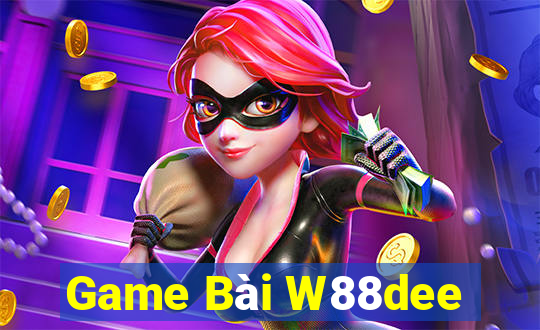 Game Bài W88dee