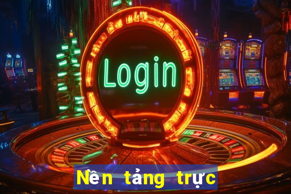 Nền tảng trực tuyến Baocai