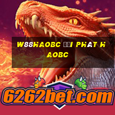 W88haobc đại phát haobc