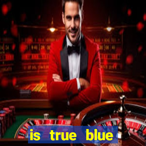 is true blue casino safe