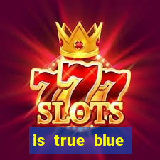 is true blue casino safe