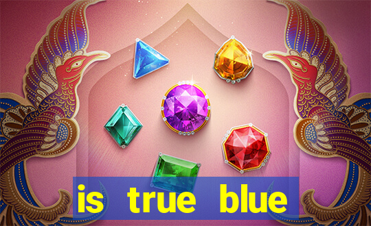 is true blue casino safe