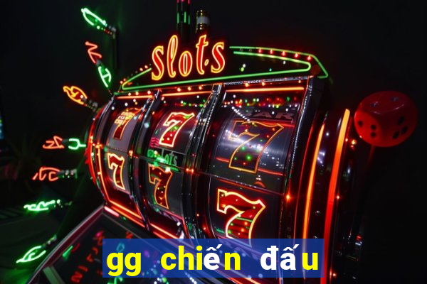 gg chiến đấu địa chủ nâng cấp