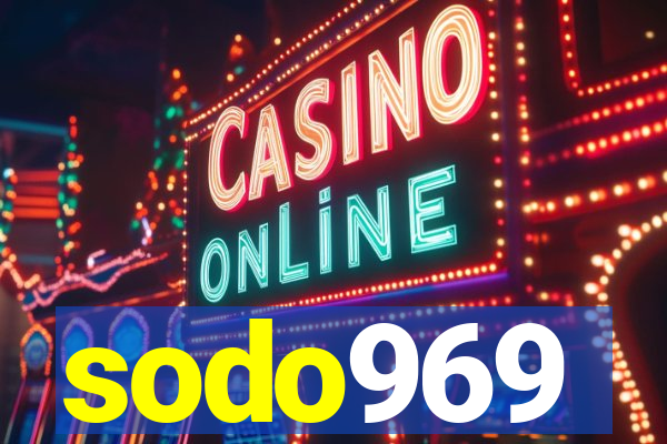 sodo969