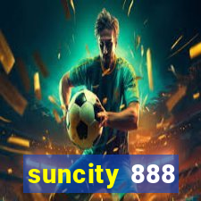 suncity 888