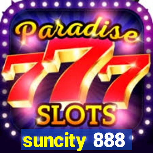 suncity 888