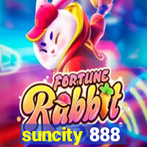 suncity 888