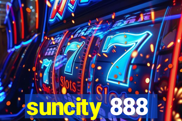 suncity 888