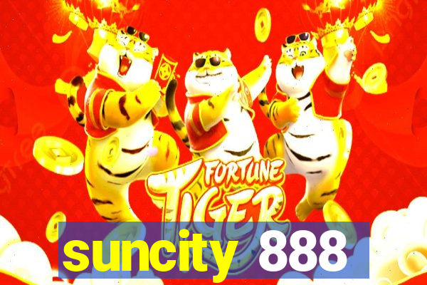 suncity 888