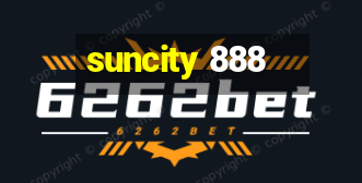 suncity 888