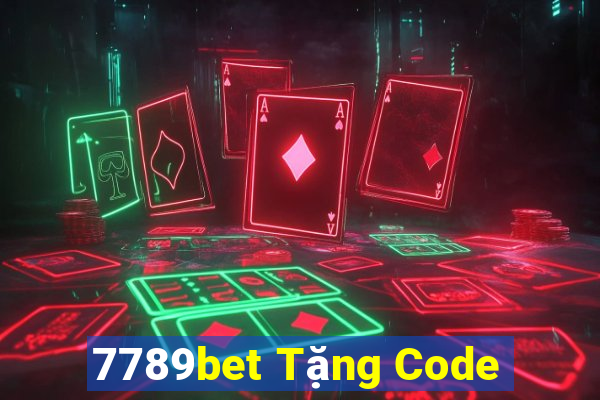 7789bet Tặng Code