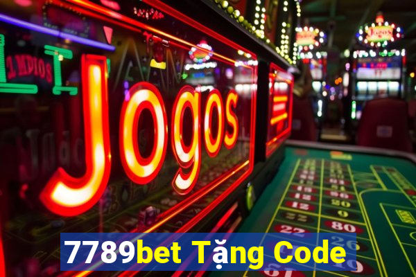 7789bet Tặng Code