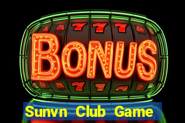 Sunvn Club Game Bài E168