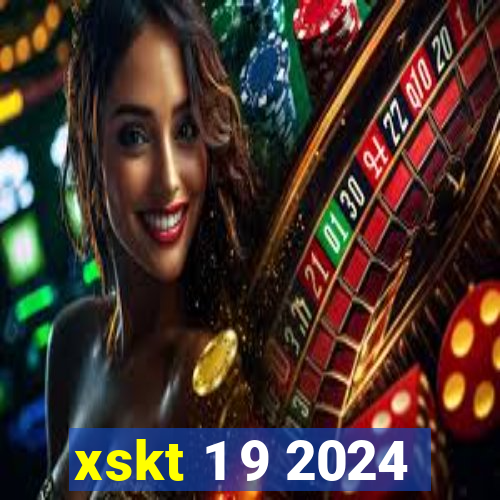 xskt 1 9 2024