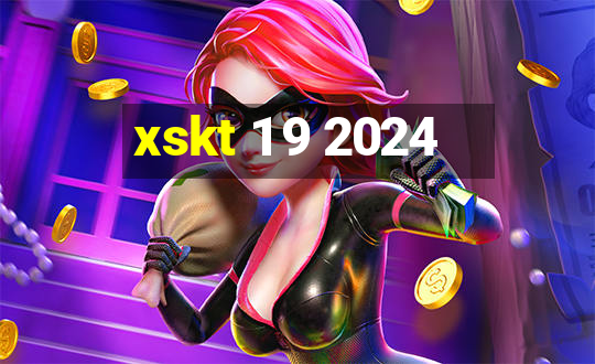 xskt 1 9 2024