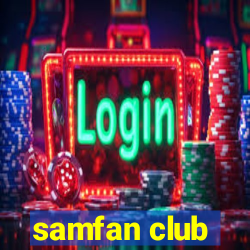 samfan club