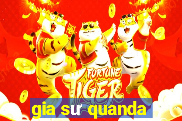 gia sư quanda