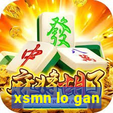 xsmn lo gan