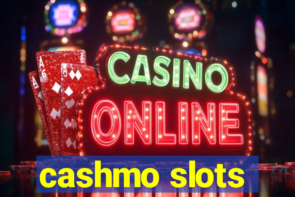 cashmo slots