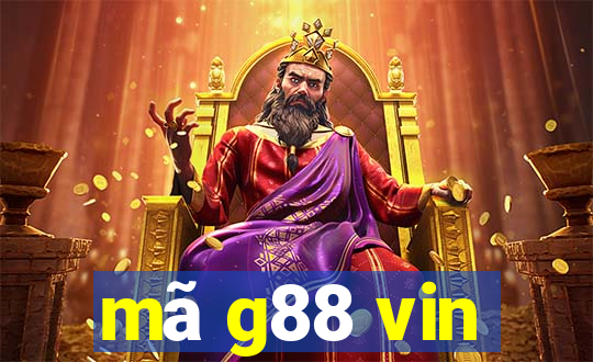 mã g88 vin