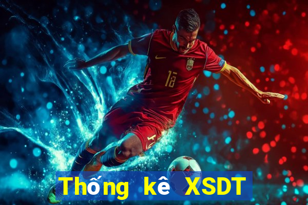 Thống kê XSDT Chủ Nhật