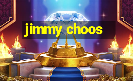 jimmy choos