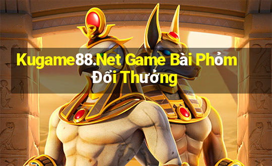 Kugame88.Net Game Bài Phỏm Đổi Thưởng