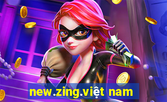 new.zing.việt nam