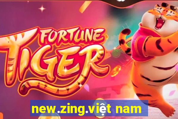 new.zing.việt nam