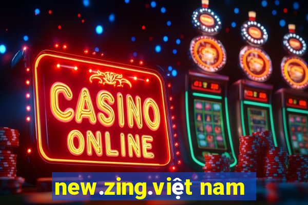 new.zing.việt nam