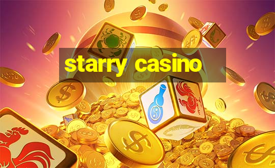 starry casino