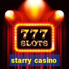 starry casino