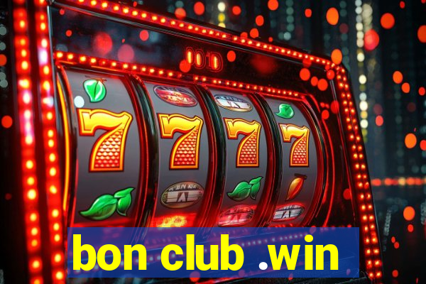 bon club .win