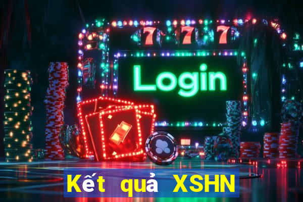 Kết quả XSHN hôm qua