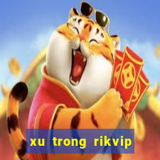 xu trong rikvip để làm gì